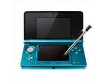 (Nintendo 3DS):  Original Nintendo 3DS Console